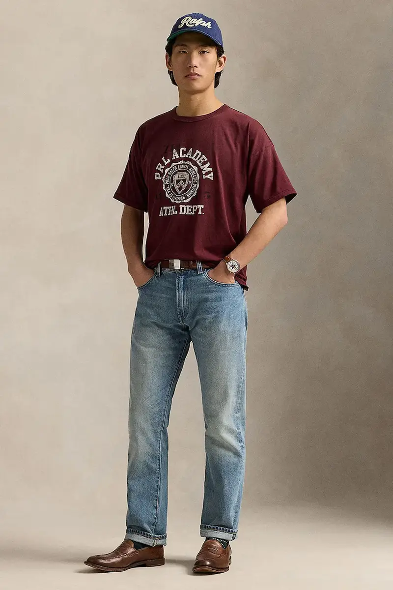 Polo Ralph Lauren Polo Uomo Multicolore 3597240 miniatura 3