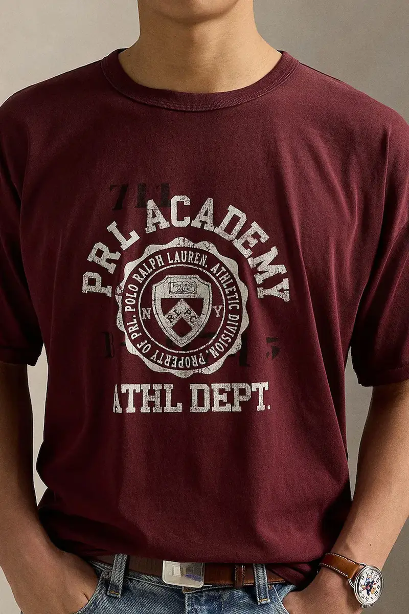 Polo Ralph Lauren Polo Uomo Multicolore 3597240 miniatura 4