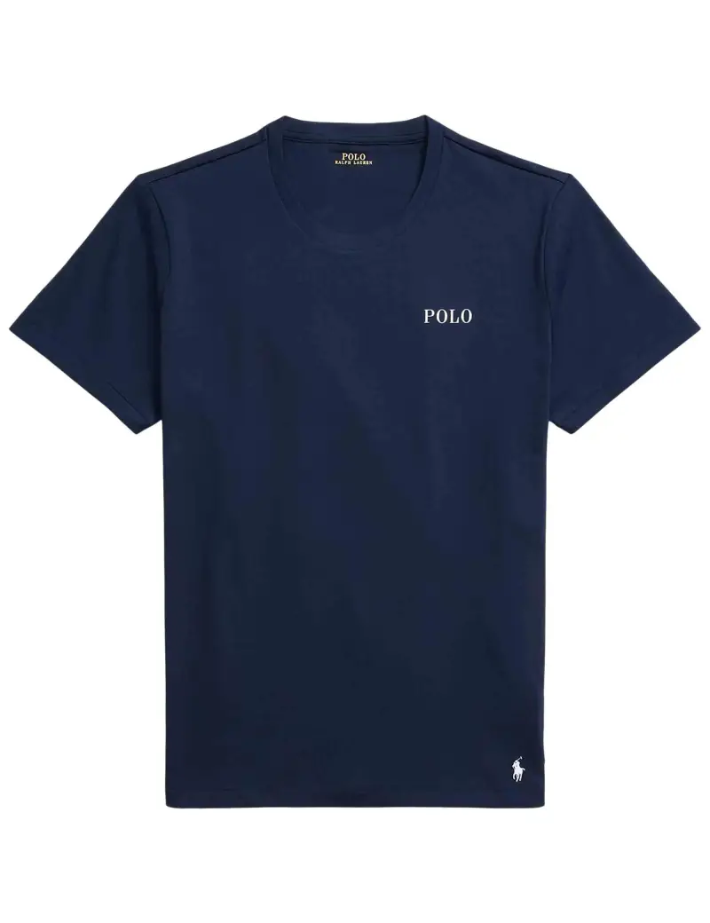 Polo Ralph Lauren Top Uomo Blu 3191855