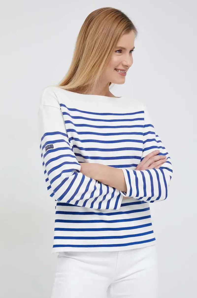 Polo Ralph Lauren Top Bianco 3576418 miniatura 4