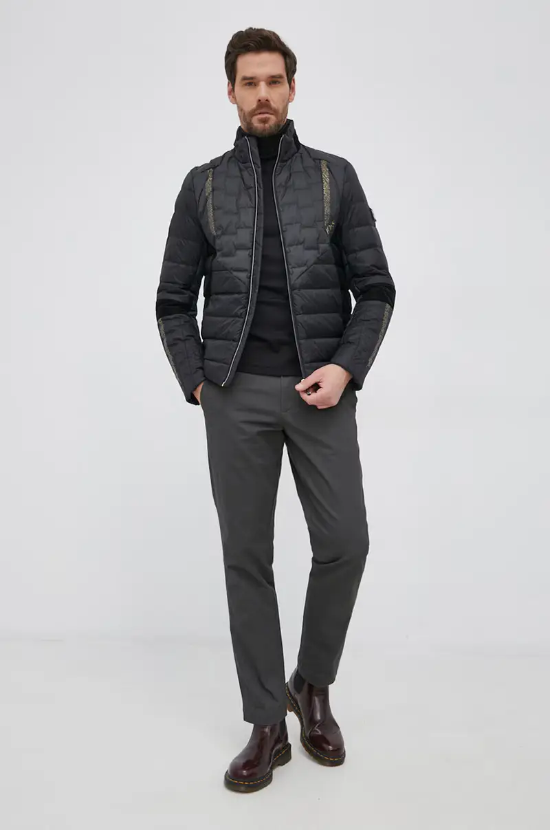 Polo Ralph Lauren Polo Nero 3171965 miniatura 2