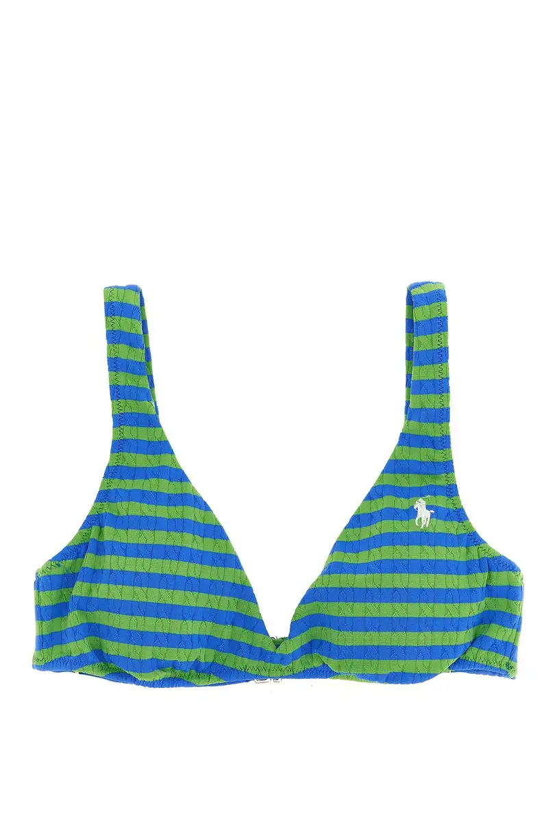 Top Bikini Pony Multi