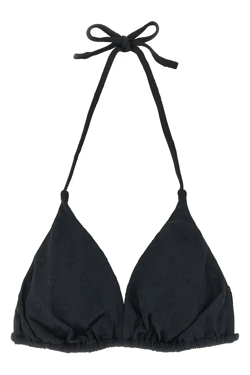 Top Bikini Ricky Nero