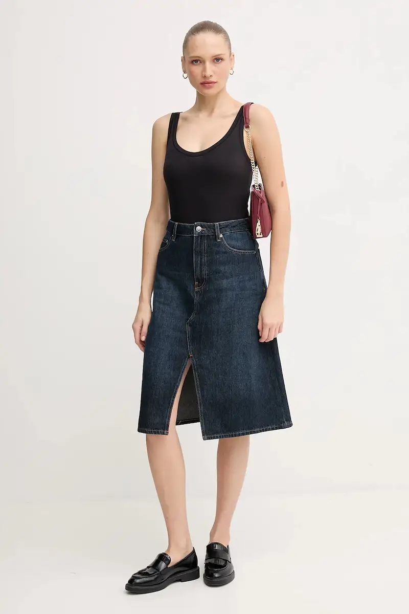 top colore nero 4P0488 miniatura 2