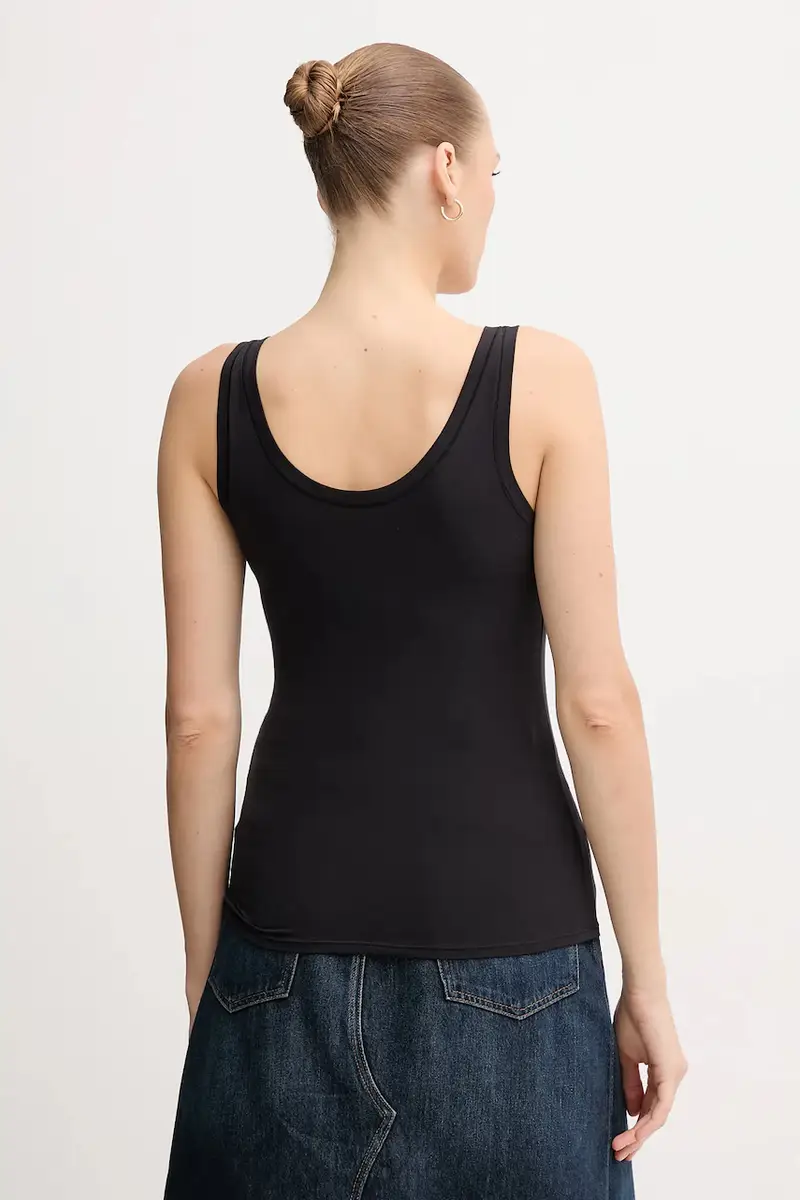 top colore nero 4P0488 miniatura 3