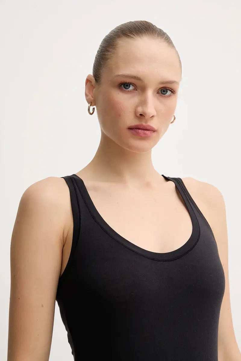 top colore nero 4P0488 miniatura 4