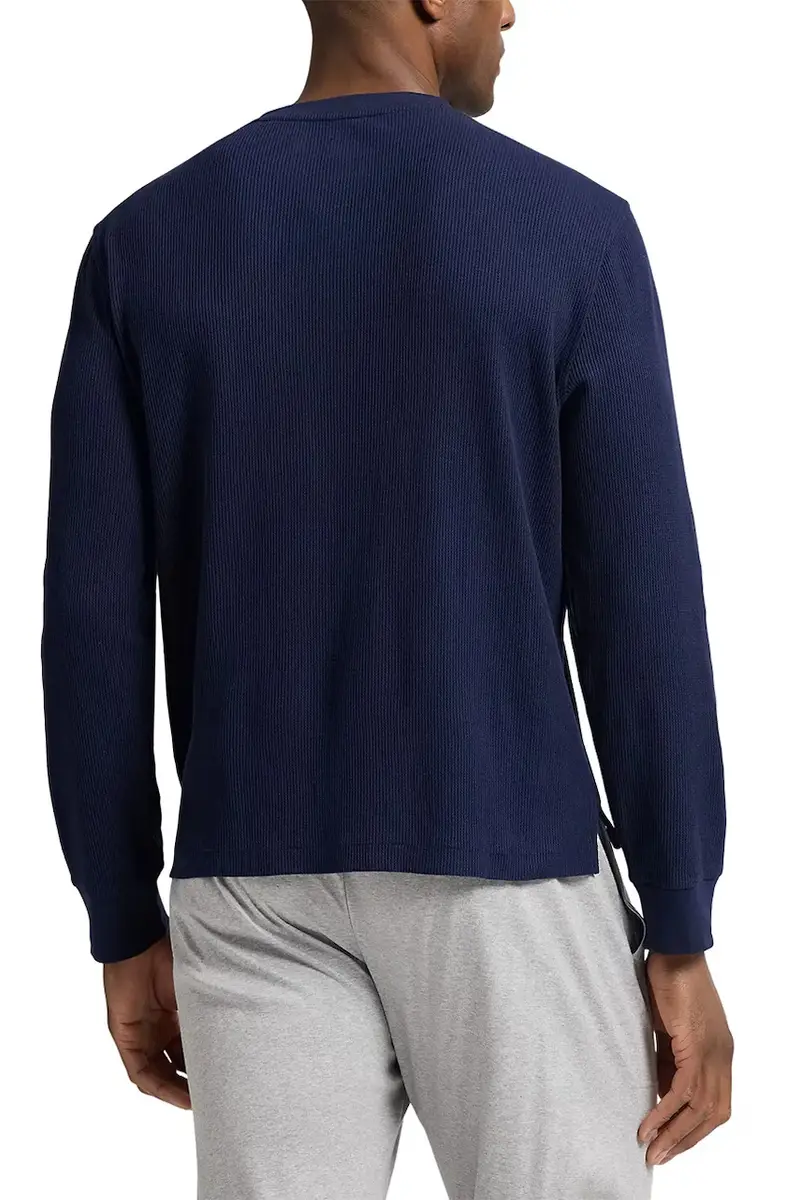 Polo Ralph Lauren Polo Uomo Blu 3594351 miniatura 2