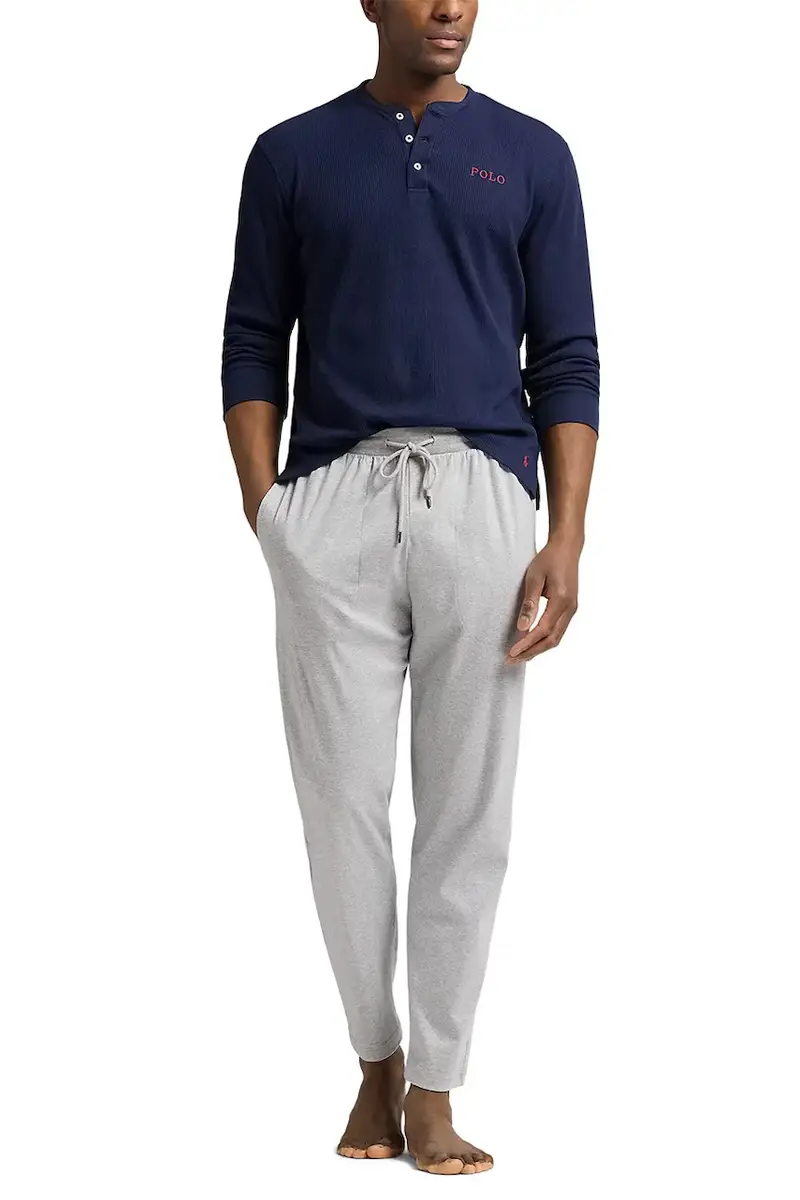 Polo Ralph Lauren Polo Uomo Blu 3594351 miniatura 3