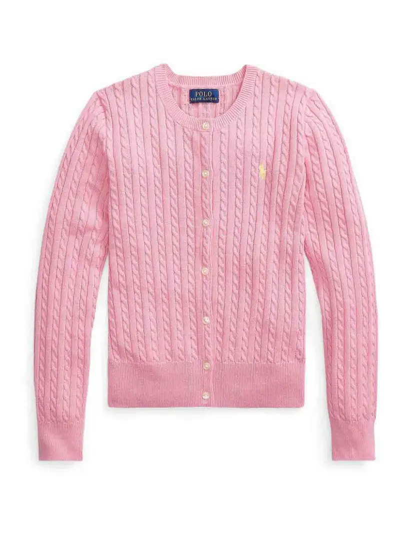 Polo Ralph Lauren Top Rosa 4128602