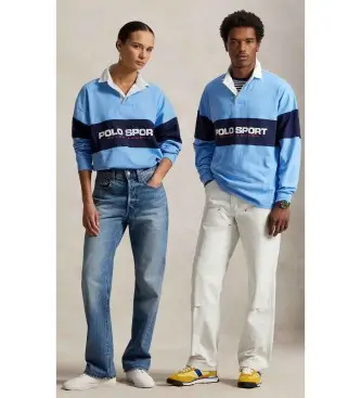 Polo Ralph Lauren Polo Blu 4359915