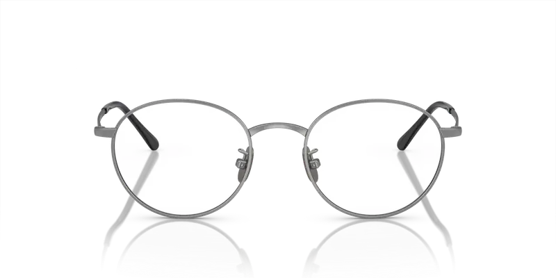 Polo Ralph Lauren Polo Grigio 858639 miniatura 2