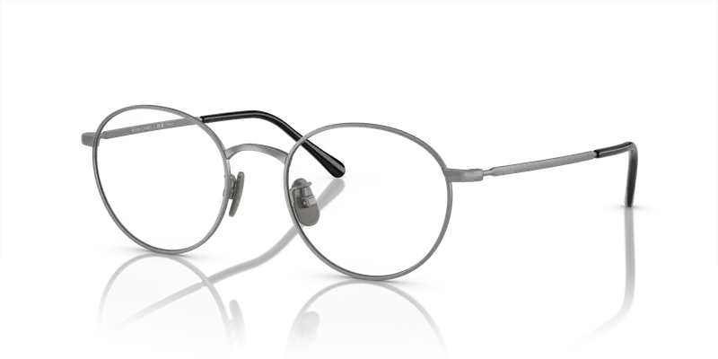 Polo Ralph Lauren Polo Grigio 858639 miniatura 3