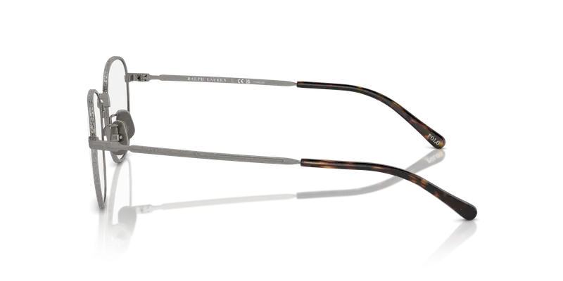 Polo Ralph Lauren Polo Grigio 835703 miniatura 3