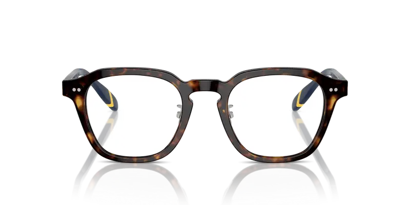 Polo Ralph Lauren Polo Multicolore 835764 miniatura 2