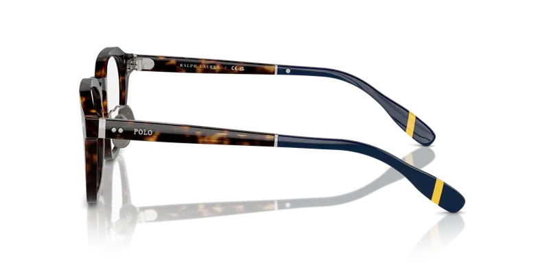 Polo Ralph Lauren Polo Multicolore 835764 miniatura 3