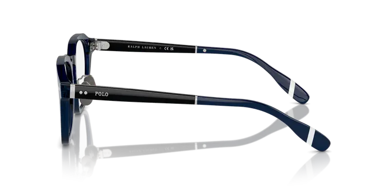 Polo Ralph Lauren Polo Blu 835765 miniatura 3