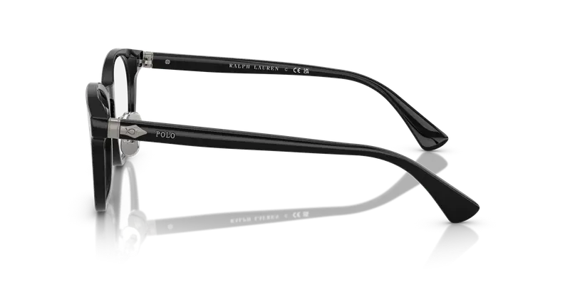 Polo Ralph Lauren Polo Nero 836904 miniatura 3