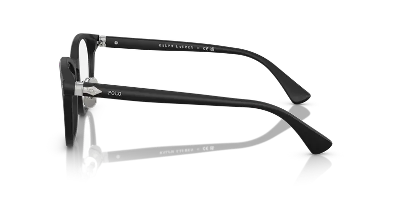 Polo Ralph Lauren Polo Nero 836905 miniatura 3