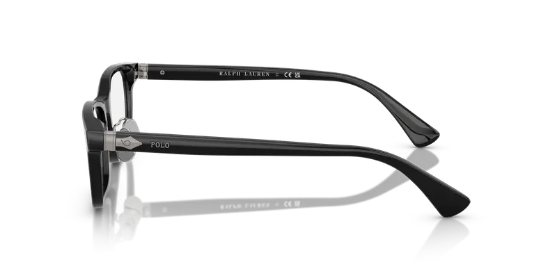 Polo Ralph Lauren Polo Nero 836901 miniatura 3