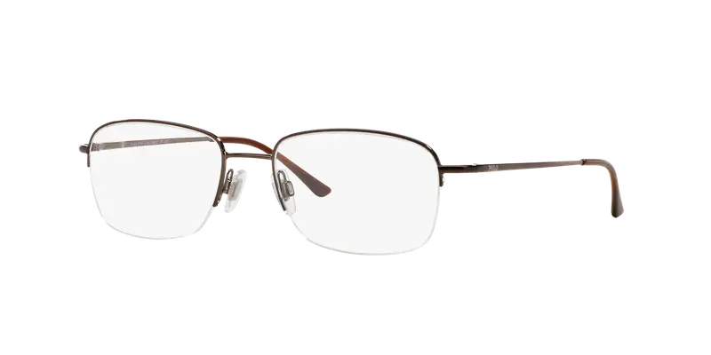 Polo Ralph Lauren Polo Uomo Marrone 843964