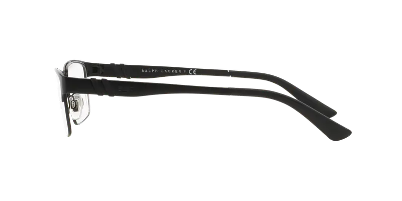 Polo Ralph Lauren Polo Uomo Nero 825961 miniatura 2