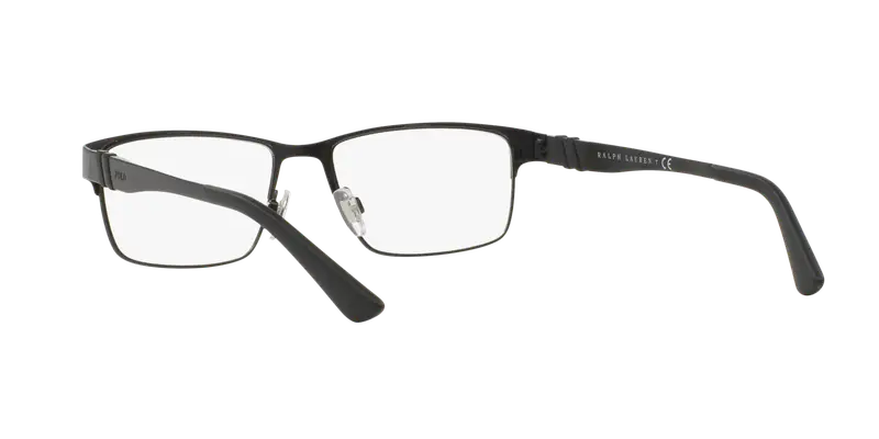 Polo Ralph Lauren Polo Uomo Nero 825961 miniatura 3