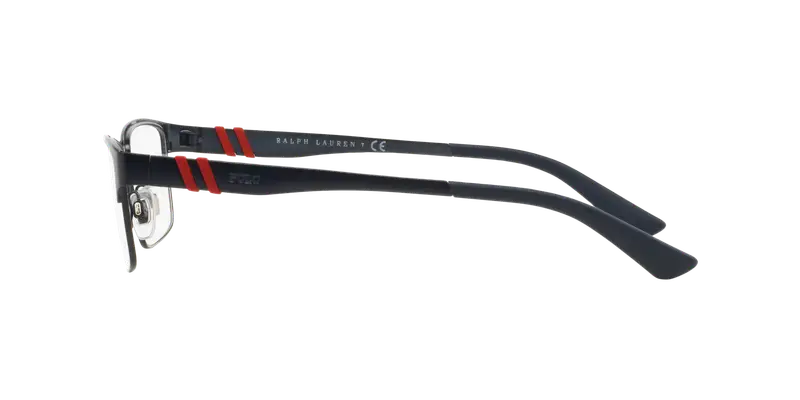 Polo Ralph Lauren Polo Uomo Blu 825962 miniatura 2