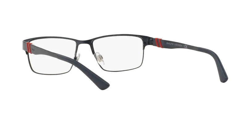 Polo Ralph Lauren Polo Uomo Blu 825962 miniatura 3