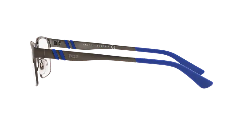 Polo Ralph Lauren Polo Uomo Grigio 854846 miniatura 2