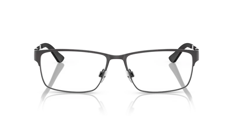 Polo Ralph Lauren Polo Uomo Grigio 1391295 miniatura 2