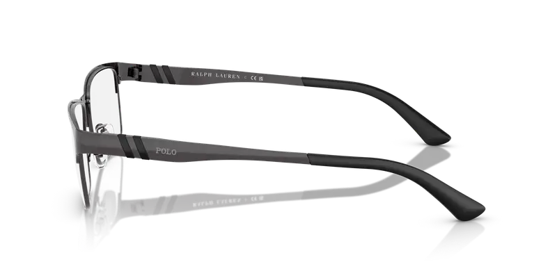 Polo Ralph Lauren Polo Uomo Grigio 1391295 miniatura 3