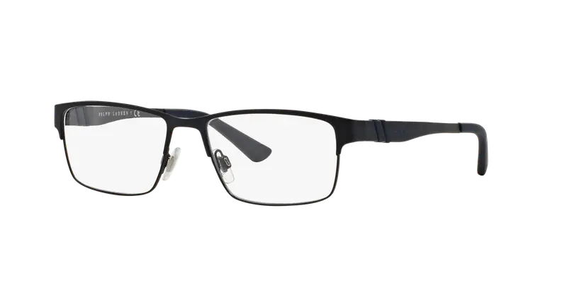 Polo Ralph Lauren Polo Uomo Blu 1391292