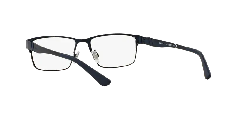 Polo Ralph Lauren Polo Uomo Blu 1391292 miniatura 3