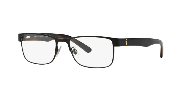 Polo Ralph Lauren Polo Uomo Nero 1391293