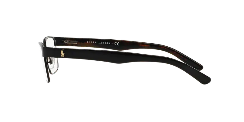 Polo Ralph Lauren Polo Uomo Nero 1391293 miniatura 2