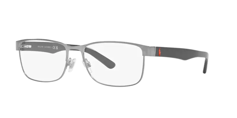 Polo Ralph Lauren Polo Uomo Grigio 1391281 miniatura 2