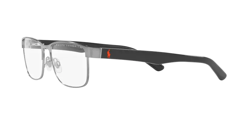 Polo Ralph Lauren Polo Uomo Grigio 1391281 miniatura 3