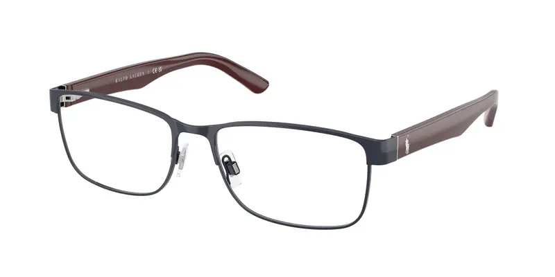 Polo Ralph Lauren Polo Uomo Blu 1391315