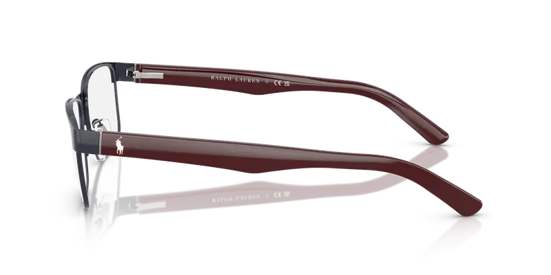 Polo Ralph Lauren Polo Uomo Blu 1391315 miniatura 3