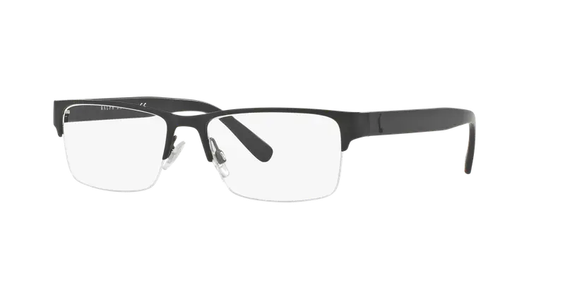 Polo Ralph Lauren Polo Uomo Nero 826280