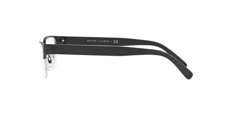 Polo Ralph Lauren Polo Uomo Nero 826280 miniatura 2