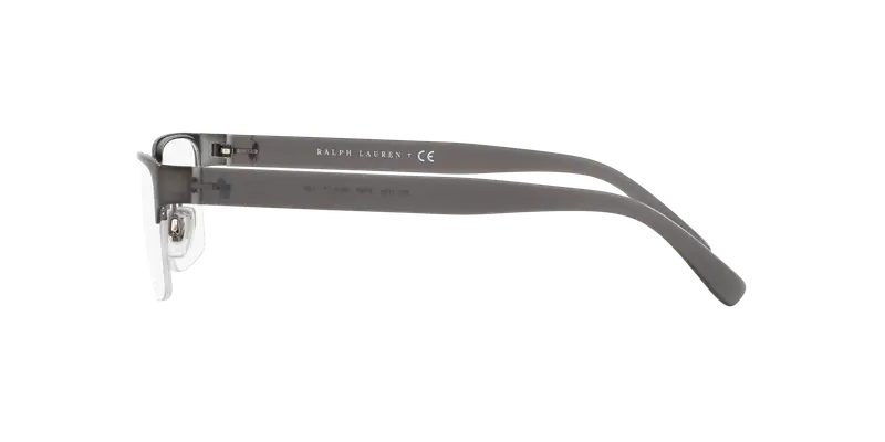 Polo Ralph Lauren Polo Uomo Grigio 826281 miniatura 2