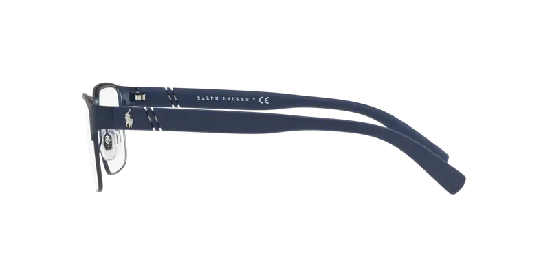 Polo Ralph Lauren Polo Uomo Blu 826467 miniatura 2