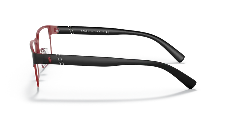 Polo Ralph Lauren Polo Uomo Nero 855946 miniatura 3