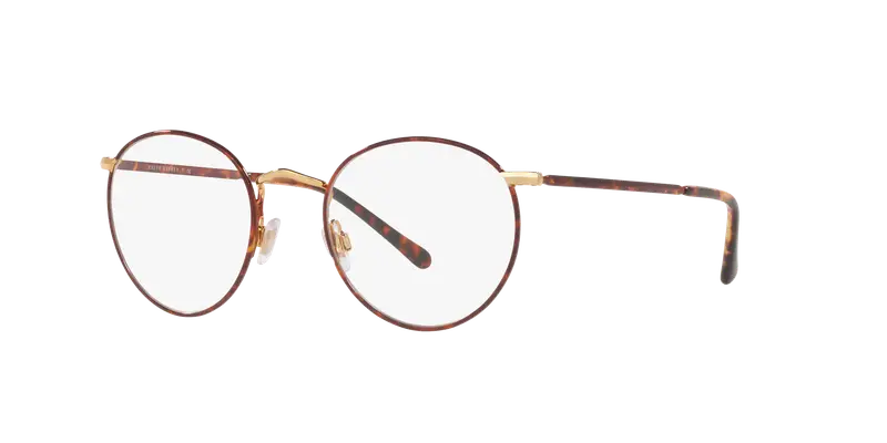 Polo Ralph Lauren Polo Uomo Oro 854657