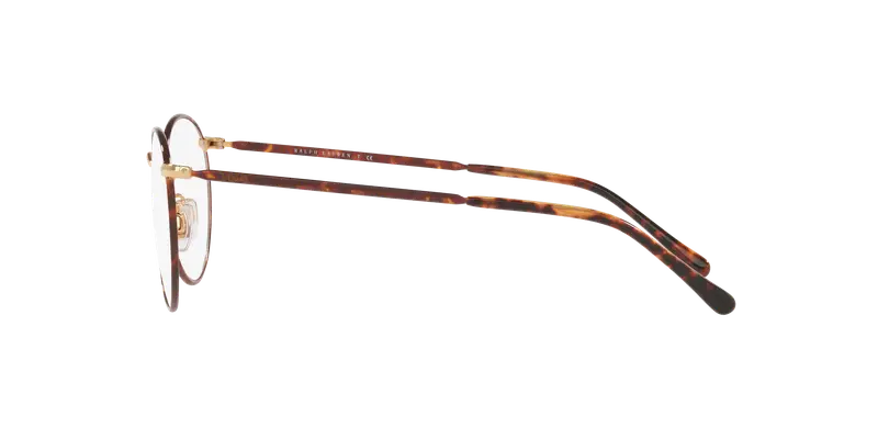 Polo Ralph Lauren Polo Uomo Oro 854657 miniatura 2