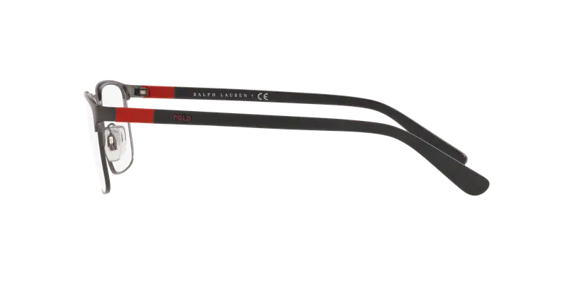 Polo Ralph Lauren Polo Uomo Grigio 854621 miniatura 2