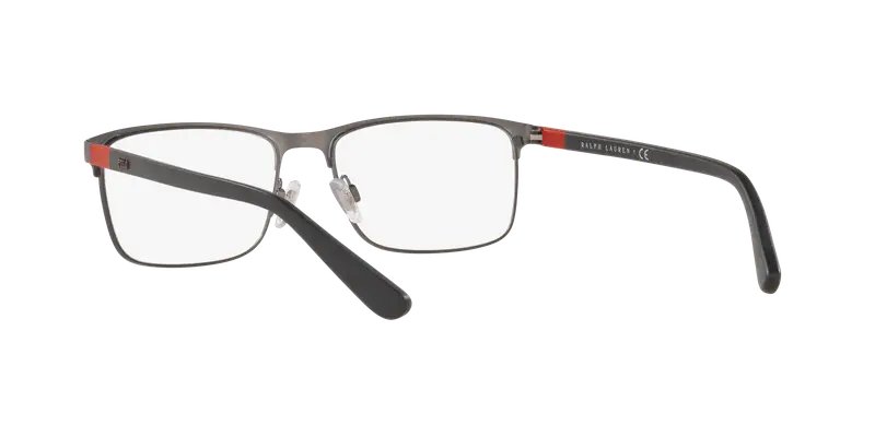 Polo Ralph Lauren Polo Uomo Grigio 854621 miniatura 3