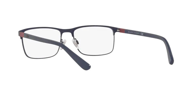 Polo Ralph Lauren Polo Uomo Blu 854622 miniatura 3