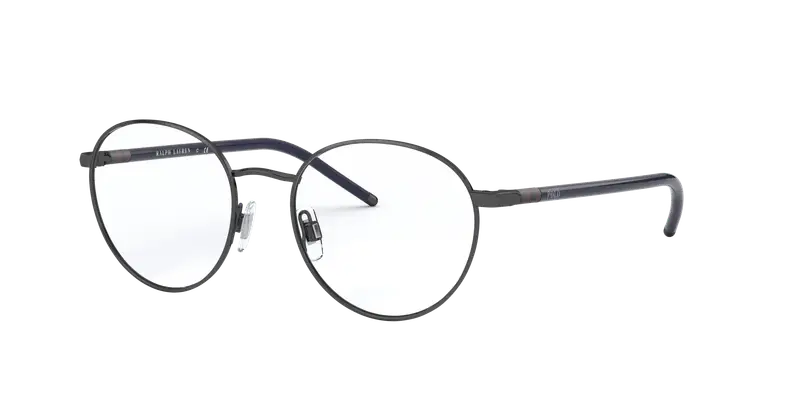 Polo Ralph Lauren Polo Uomo Grigio 855015